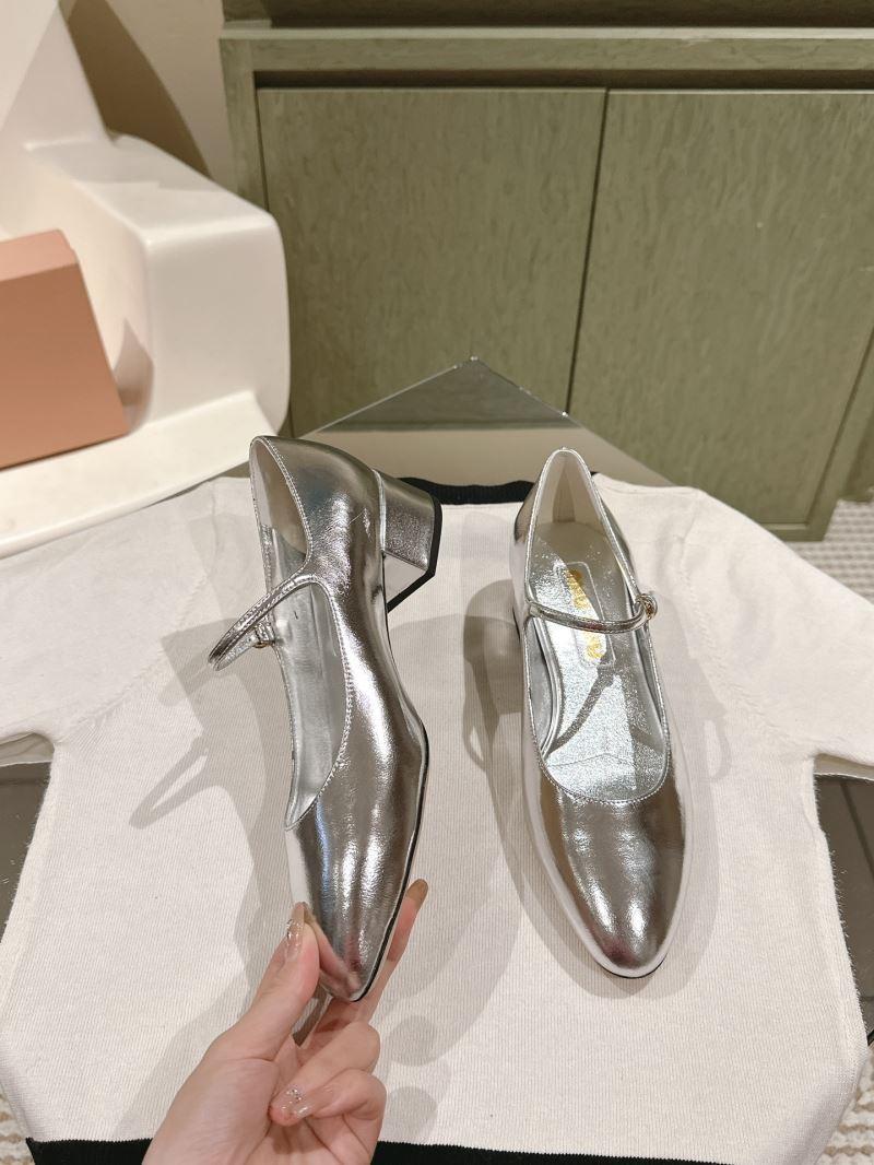 Miu Miu Shoes